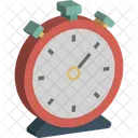 Chronomètre  Icône