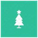 Chrsitmas Tree Tree Christmas Icon