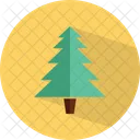 Chrsitmas Tree Icon
