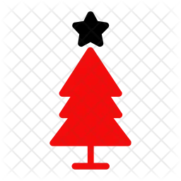 Christmas tree  Icon