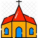 Church Religion Religious Icon