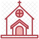 Chruch Religion Monastery Icon