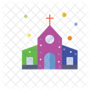Chruch Pet Shop Symbol