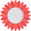 Chrysantheme  Symbol