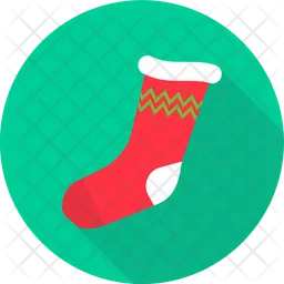 Chtrsm-christmas stoking  Icon