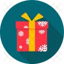 Chtrsm Gift Celebration Christmas Icon