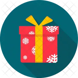 Chtrsm-gift  Icon