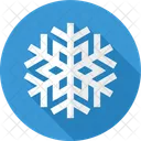 Chtrsm Snowflake Celebration Christmas Icon