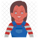 Chucky  Icono