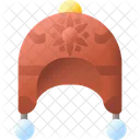 Chullo Fashion Winter Icon