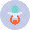 Chupeta  Icon