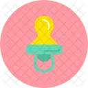 Chupeta  Icon