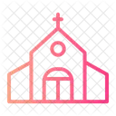 Church Architecture And City Faith Icon