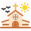 Church  Icon
