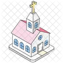 Church  Icon