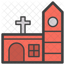 Church Icon
