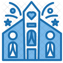 Church Icon