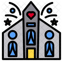 Church Icon