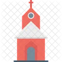 Church Cathedral Temple Icon