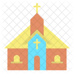 Church  Icon