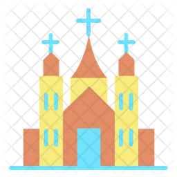 Church  Icon