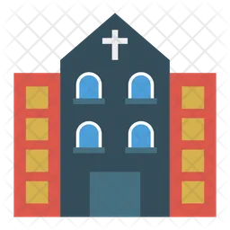 Church  Icon