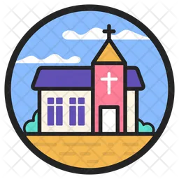 Church  Icon