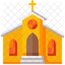 교회  아이콘