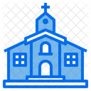 Church City Home Icon