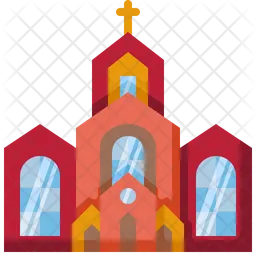 Church  Icon