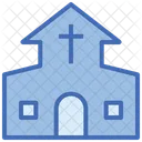 Church Chapel Catholic Icon