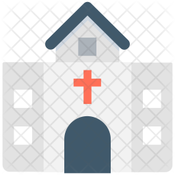 Church Icon