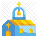 Church Orthodox Catholic Icon