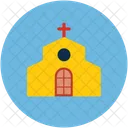 Church Religion Christian Icon