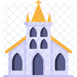 Church  Icon