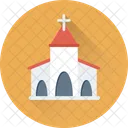 Church Holy Cross Icon