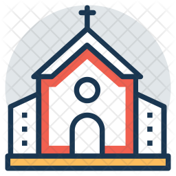 Church Icon