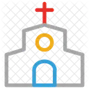 Church Christian Holy Icon