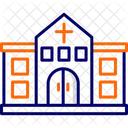 Church Catholic Faith Icon