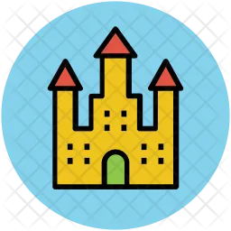 Church  Icon