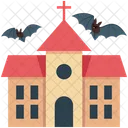 Church Cathedral Temple Icon