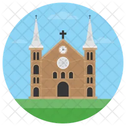 Church  Icon