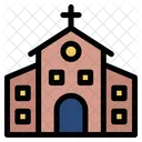 Church  Icon