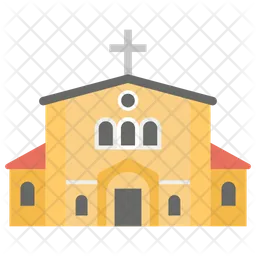 Church  Icon