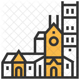 Church Icon