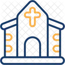 Church Catholic Orthodox Icon