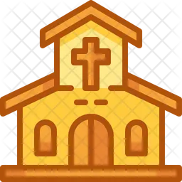 Church  Icon