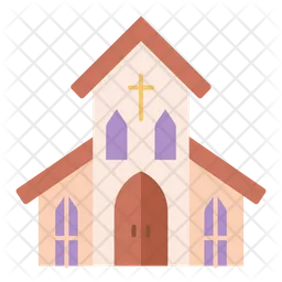 Church  Icon