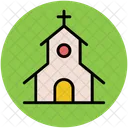 Church Chapel Oratory Icon