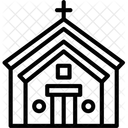 교회  아이콘